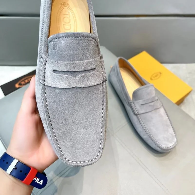 Sophisticated Tods Shoes 4029