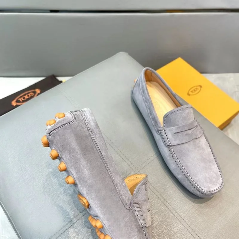 Sophisticated Tods Shoes 4029