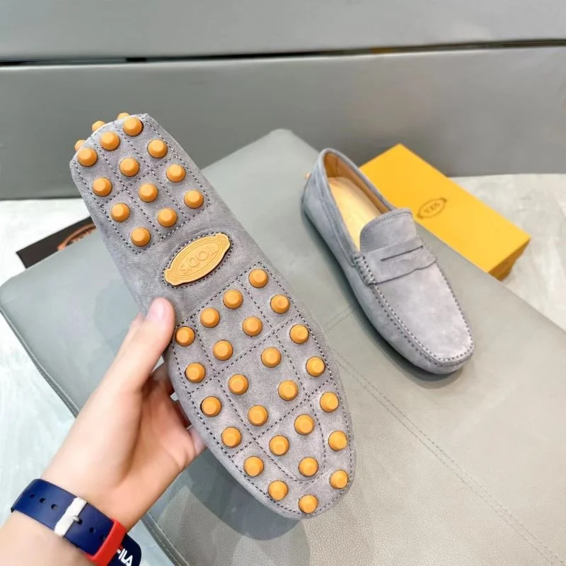 Sophisticated Tods Shoes 4029