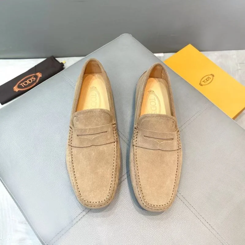 Tods Shoes Attractive 3973