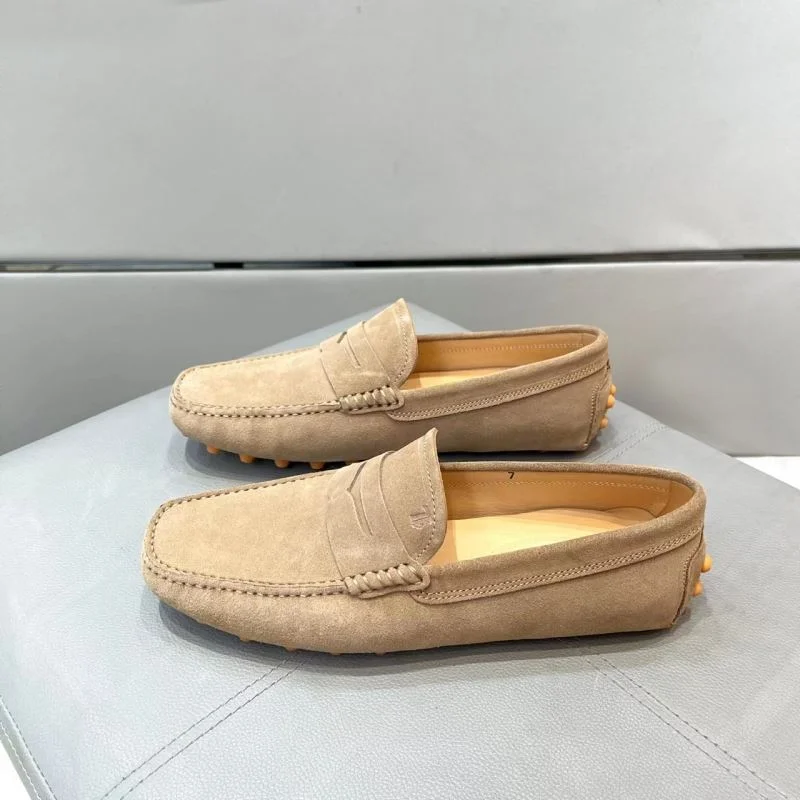 Tods Shoes Attractive 3973
