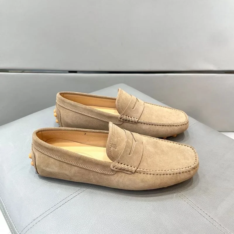 Tods Shoes Attractive 3973