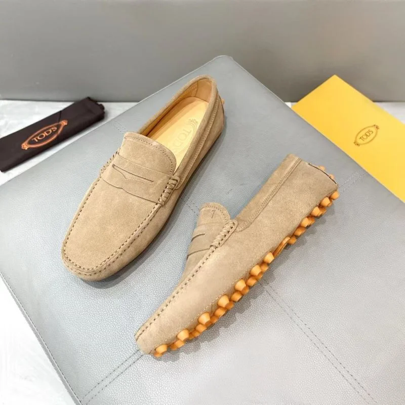 Tods Shoes Attractive 3973