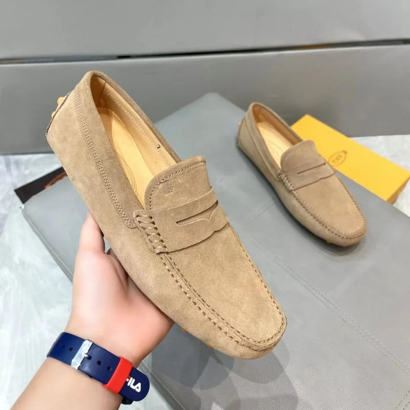 Tods Shoes Attractive 3973