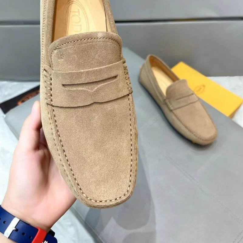 Tods Shoes Attractive 3973