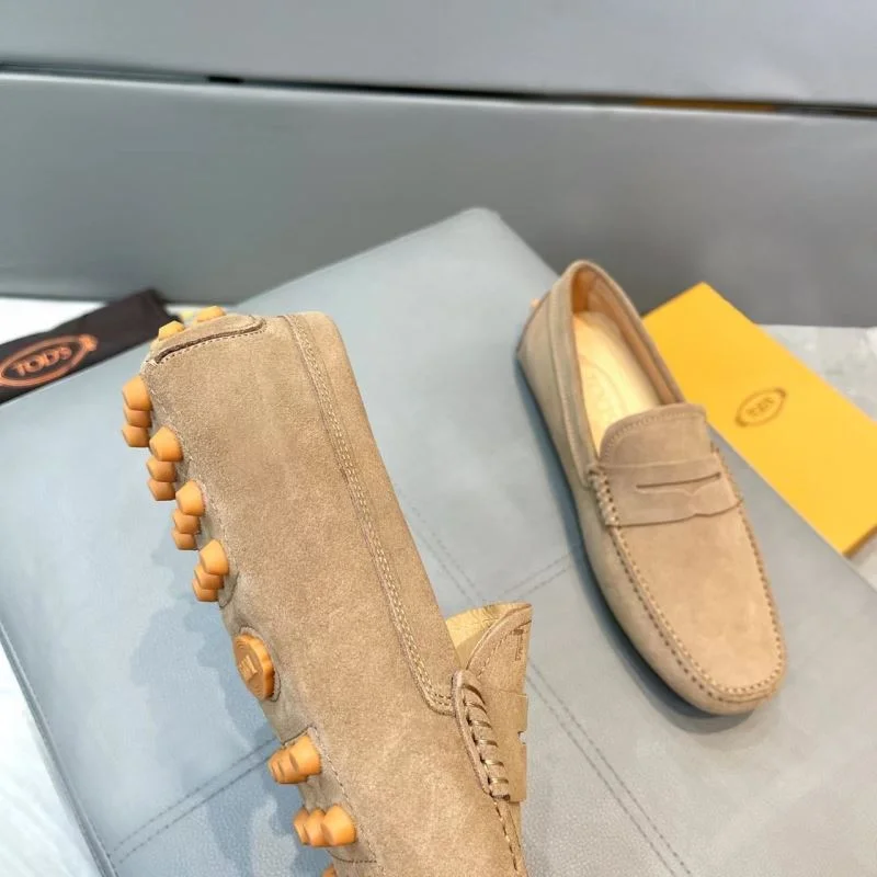 Tods Shoes Attractive 3973