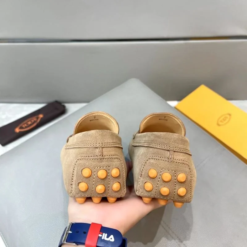 Tods Shoes Attractive 3973