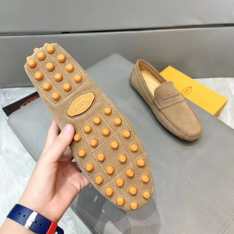 Tods Shoes Attractive 3973