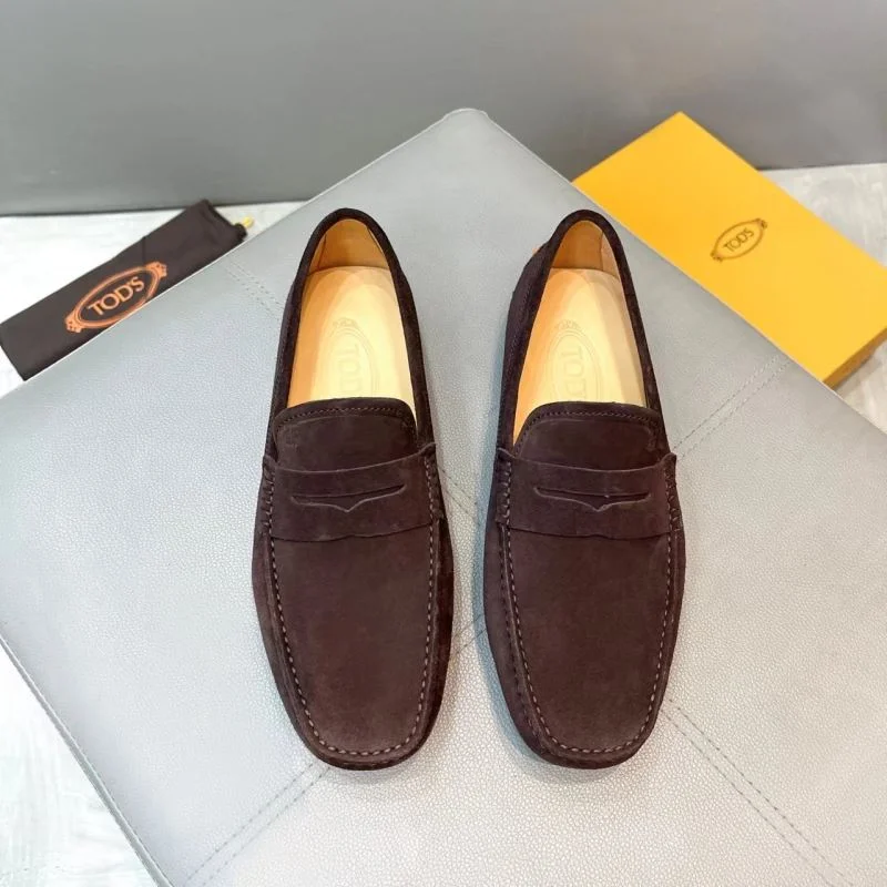 Tods Shoes StreetReady 3986