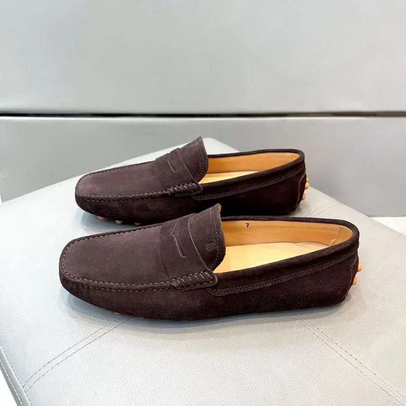 Tods Shoes StreetReady 3986