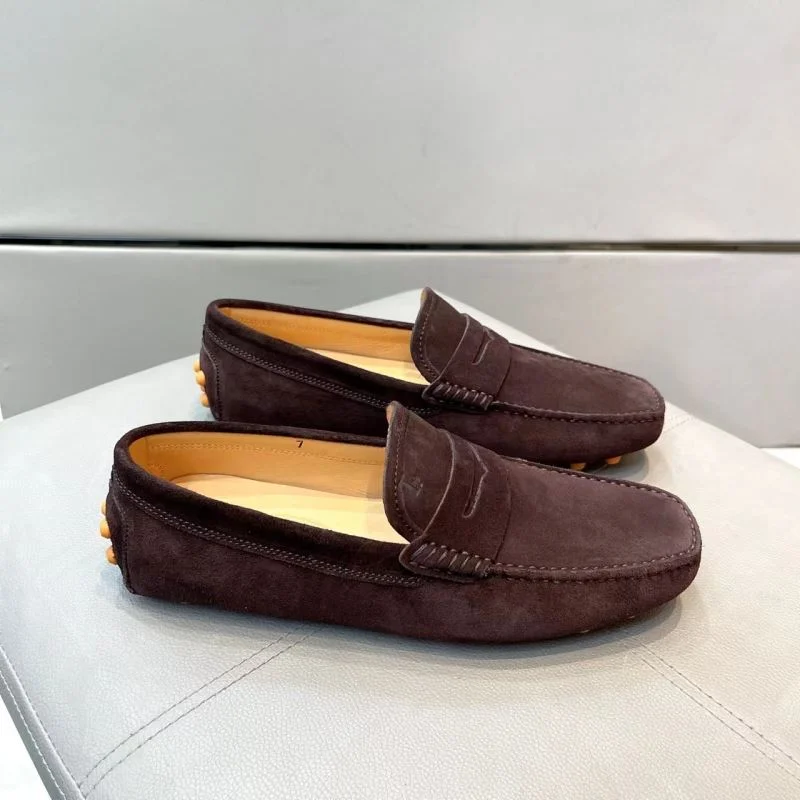 Tods Shoes StreetReady 3986
