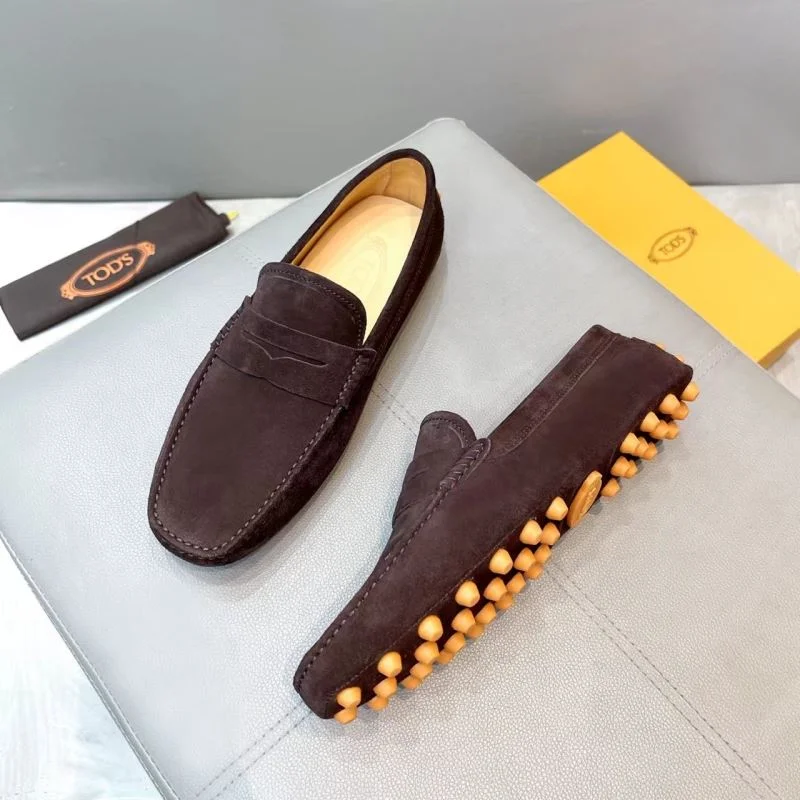 Tods Shoes StreetReady 3986