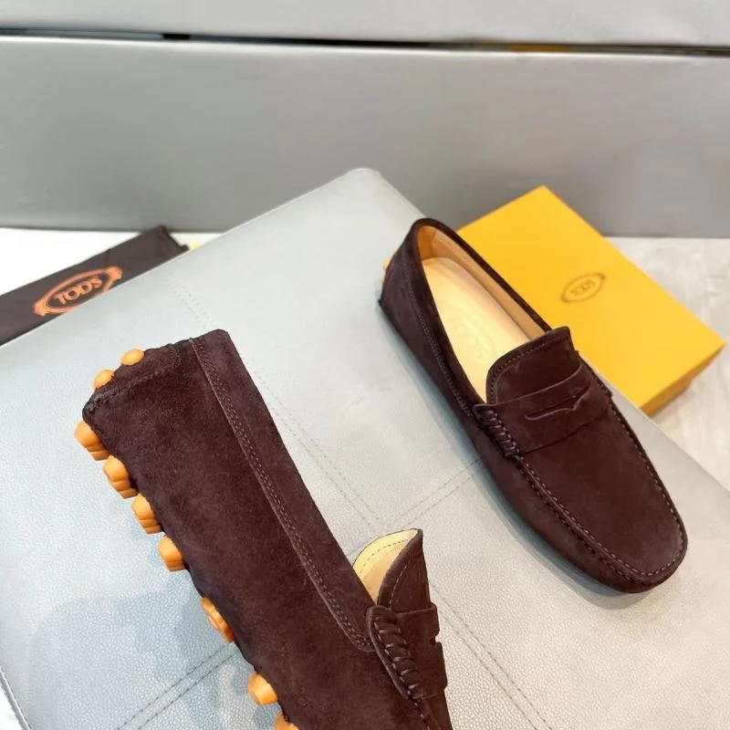Tods Shoes StreetReady 3986