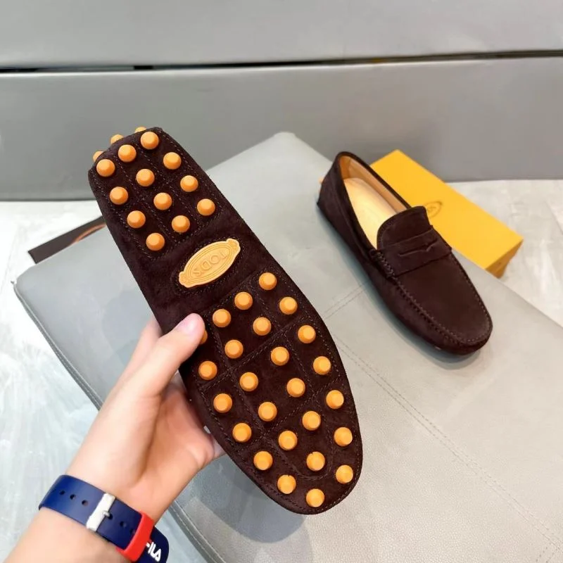 Tods Shoes StreetReady 3986
