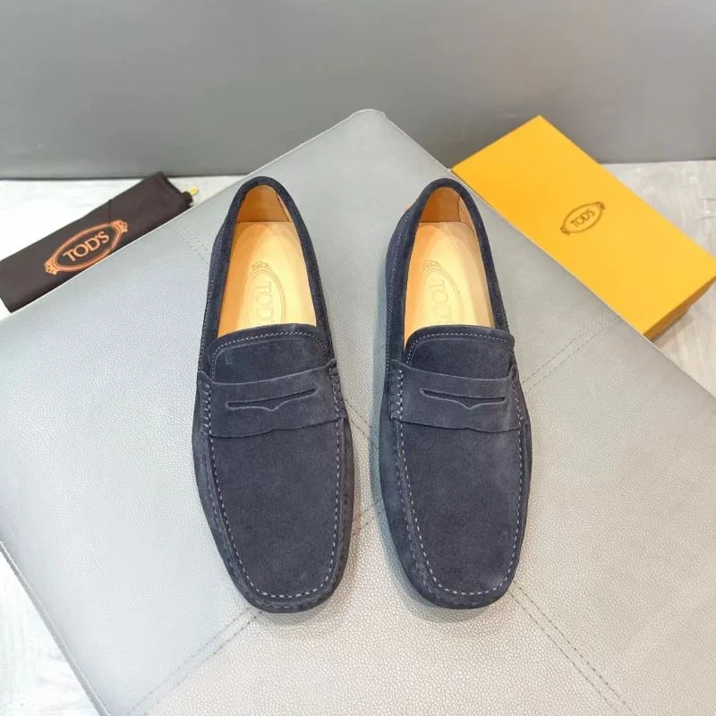 Reliable Tods Shoes 3971