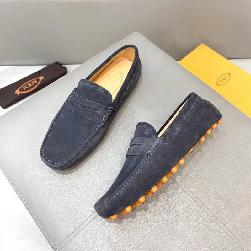 Reliable Tods Shoes 3971