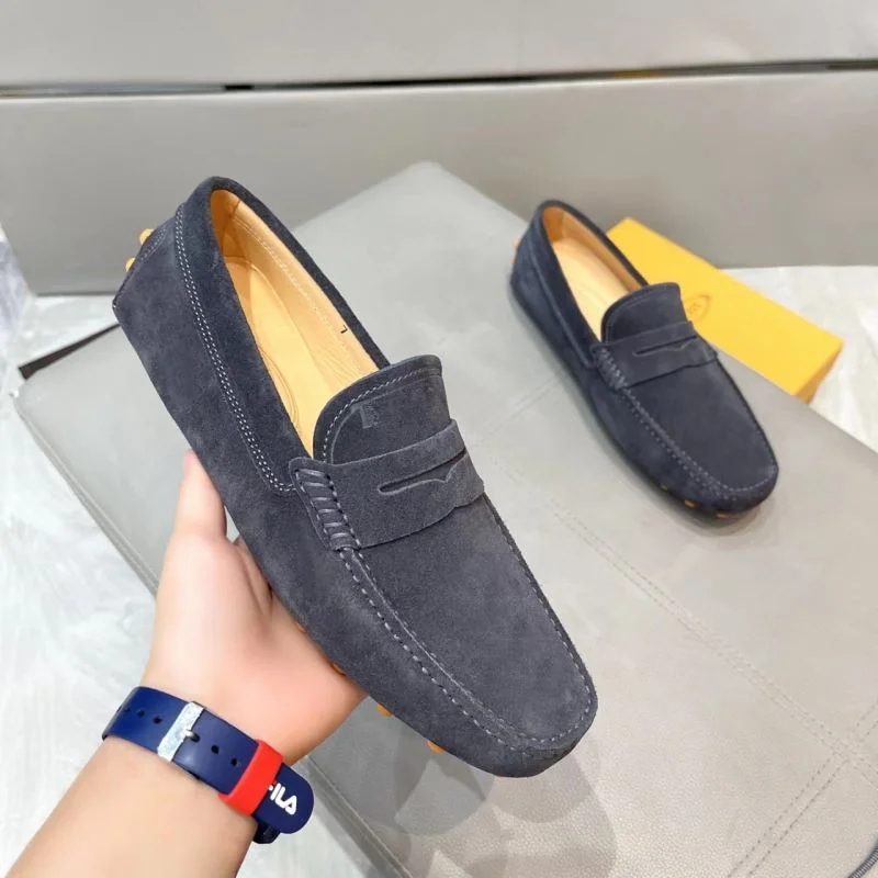 Reliable Tods Shoes 3971