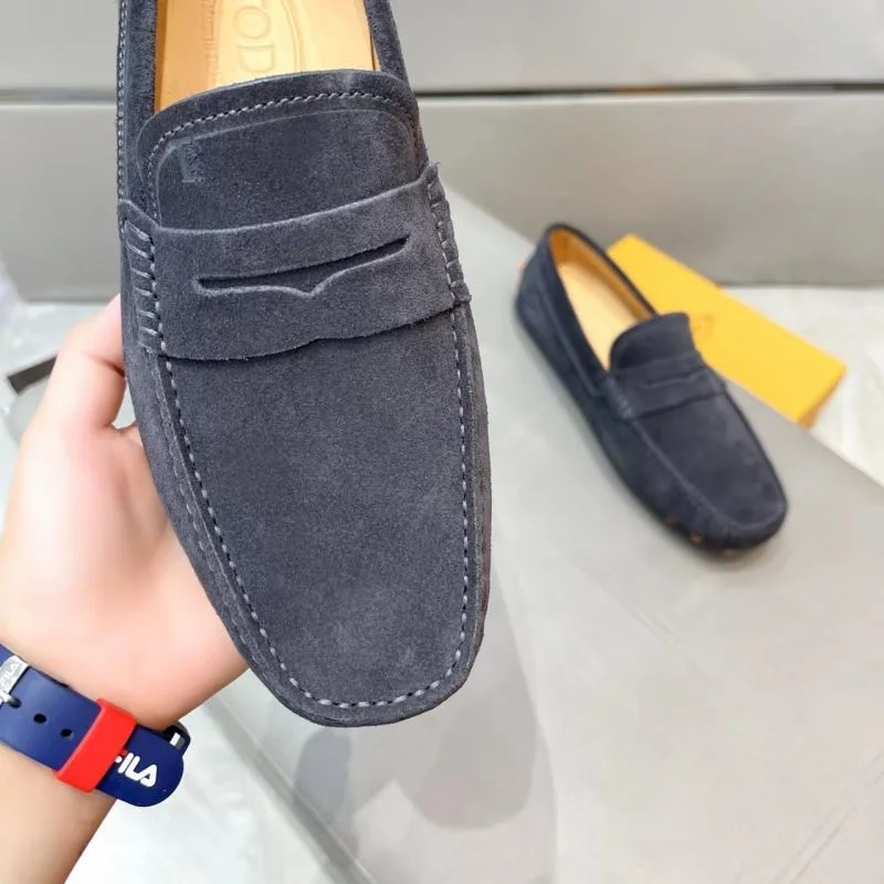 Reliable Tods Shoes 3971