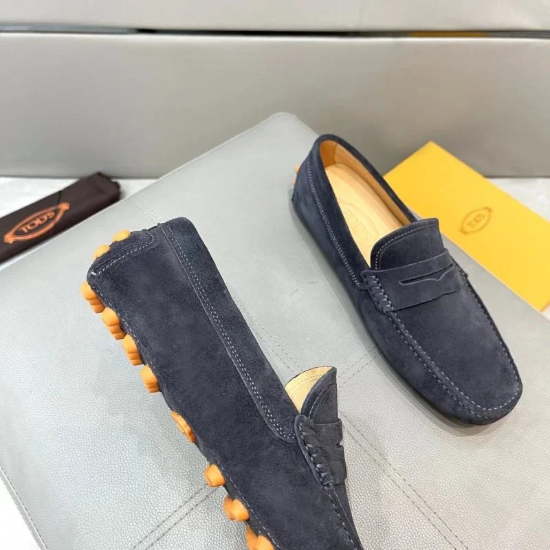 Reliable Tods Shoes 3971