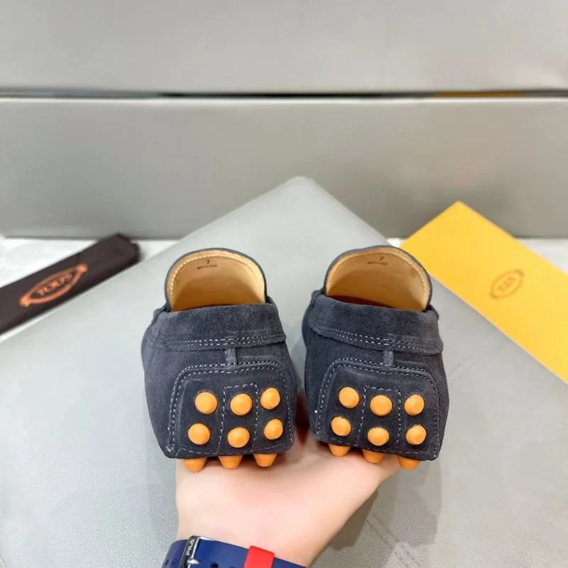 Reliable Tods Shoes 3971