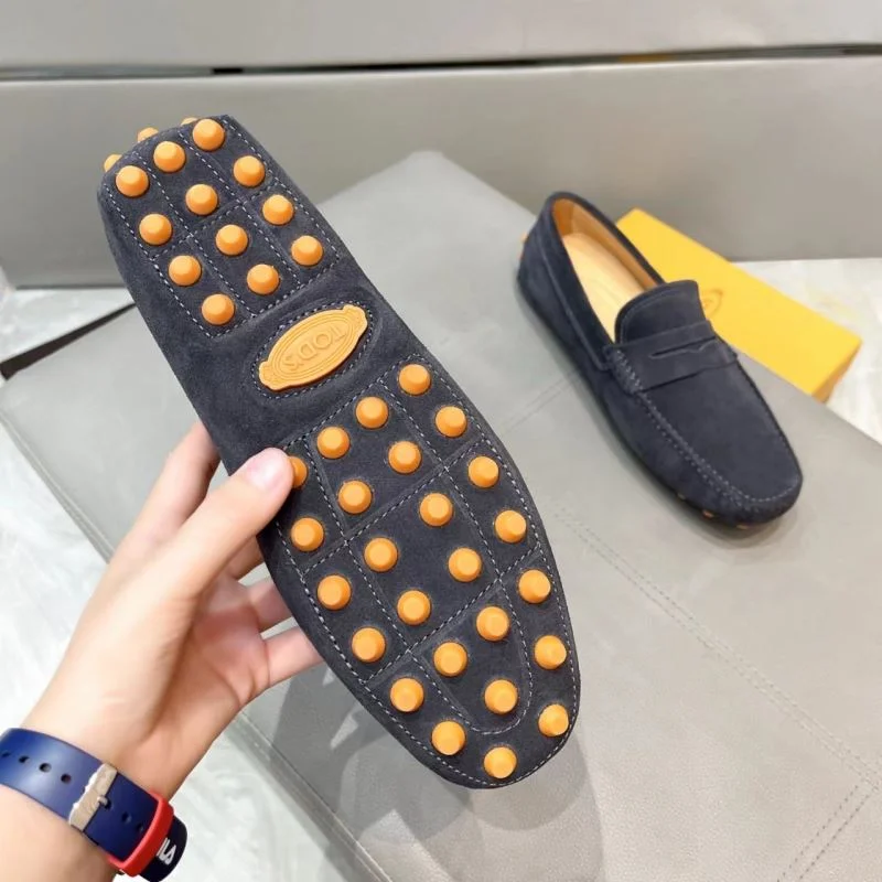 Reliable Tods Shoes 3971