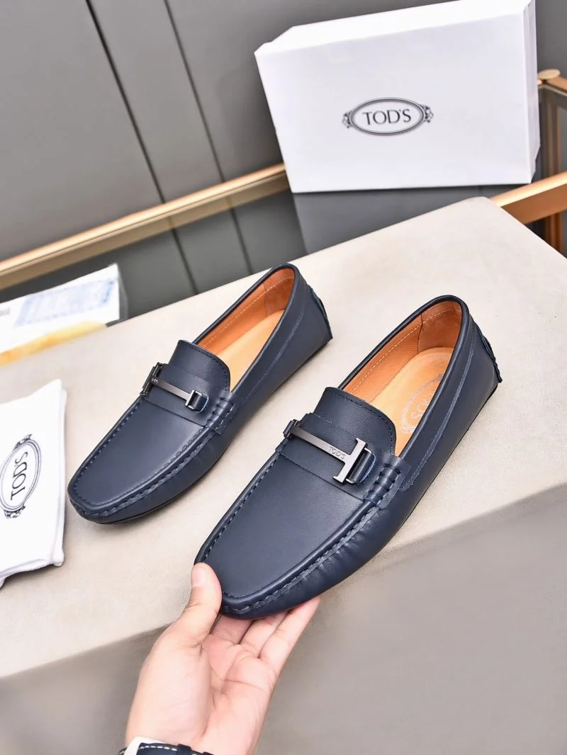 Sustainable Tods Shoes 3969