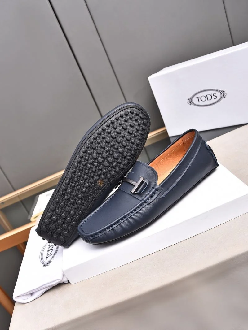 Sustainable Tods Shoes 3969