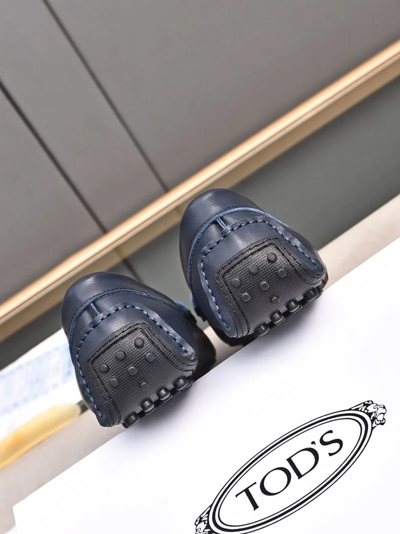 Sustainable Tods Shoes 3969