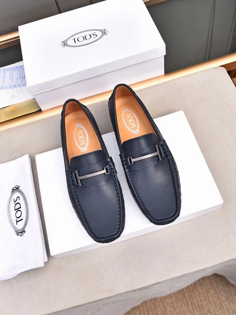 Sustainable Tods Shoes 3969