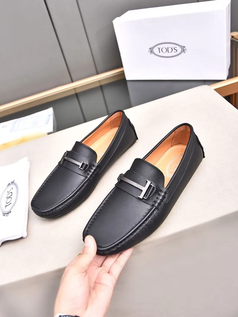 Packable Tods Shoes 3964