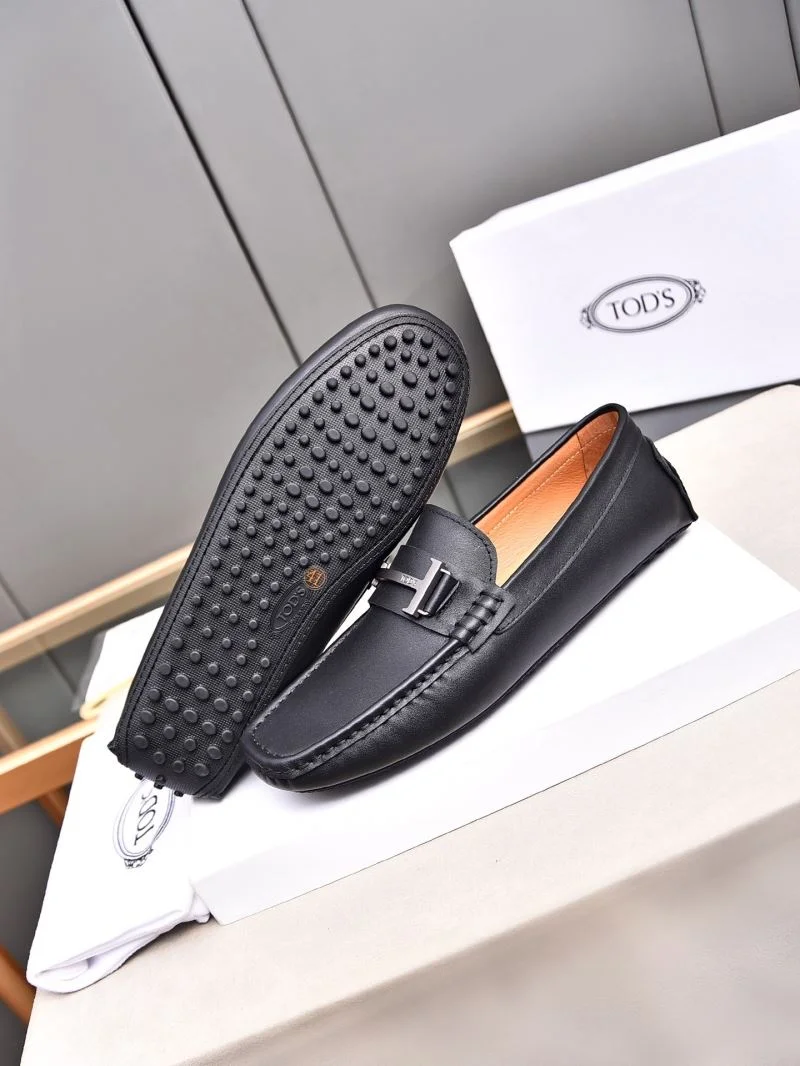 Packable Tods Shoes 3964