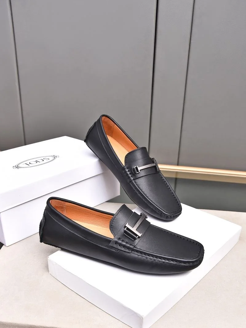 Packable Tods Shoes 3964