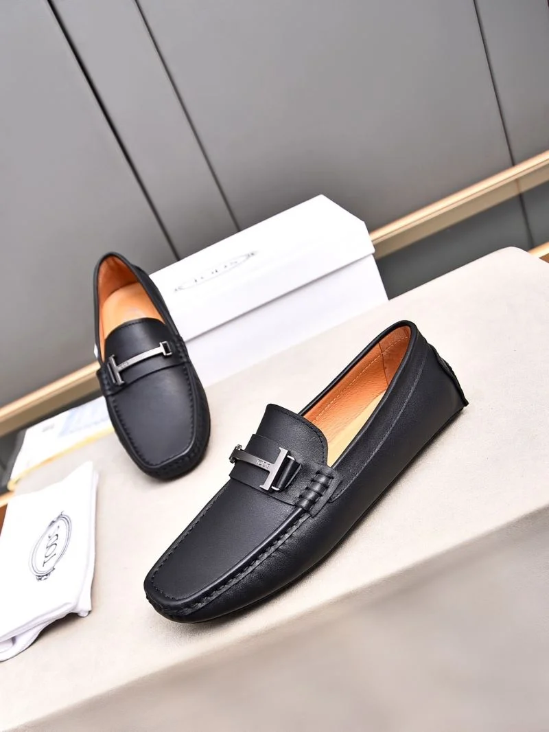 Packable Tods Shoes 3964