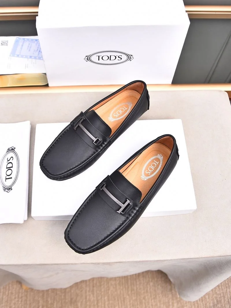 Packable Tods Shoes 3964
