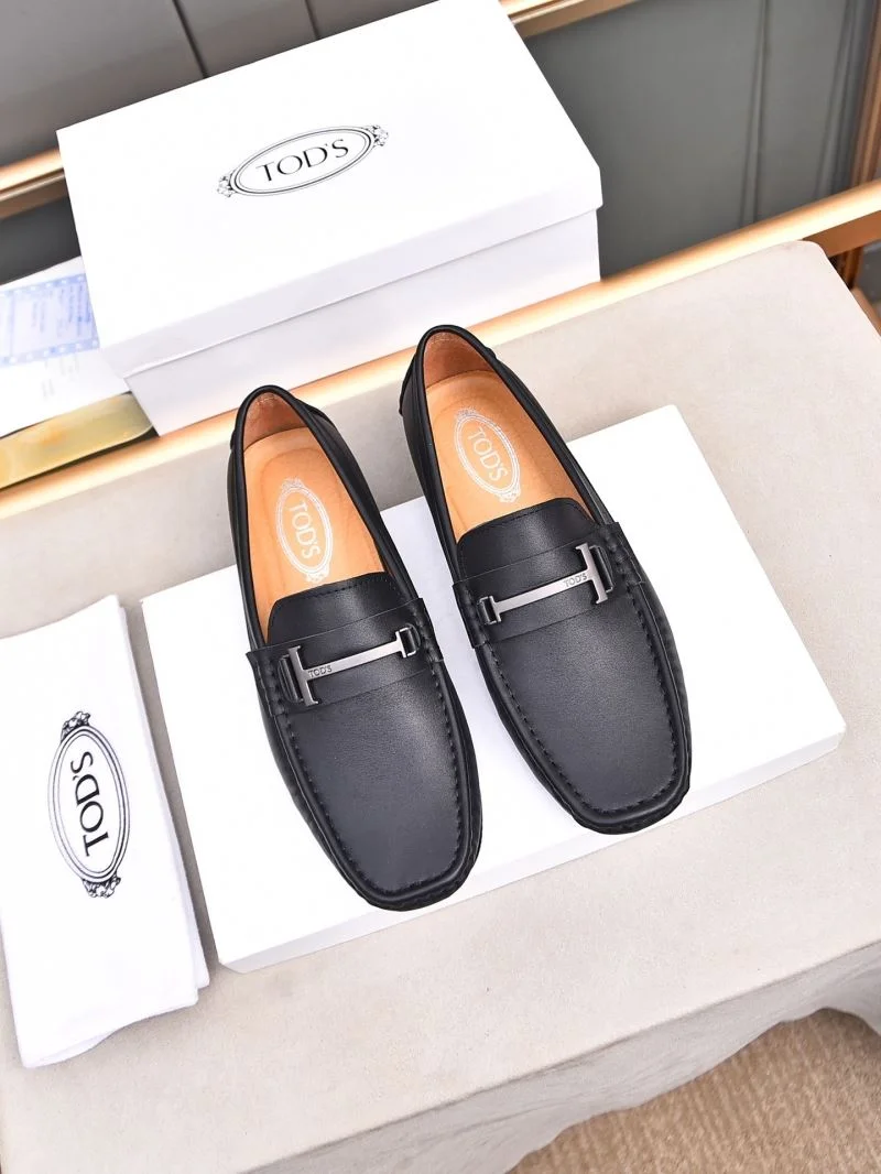 Packable Tods Shoes 3964