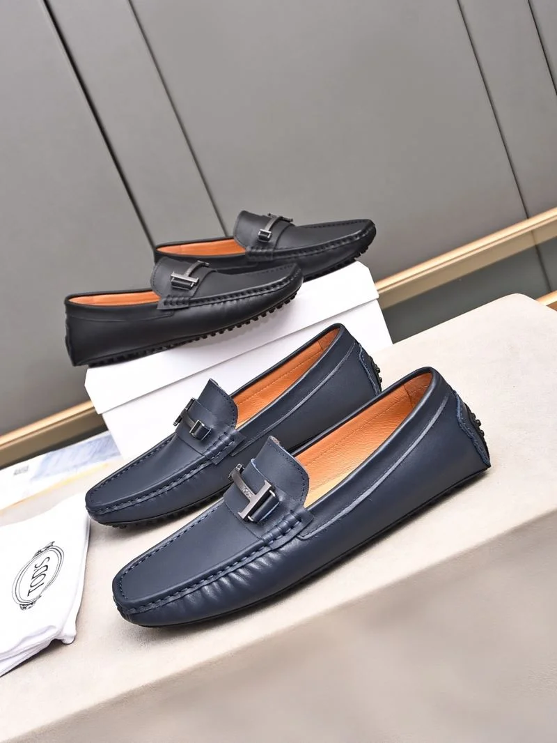 Packable Tods Shoes 3964