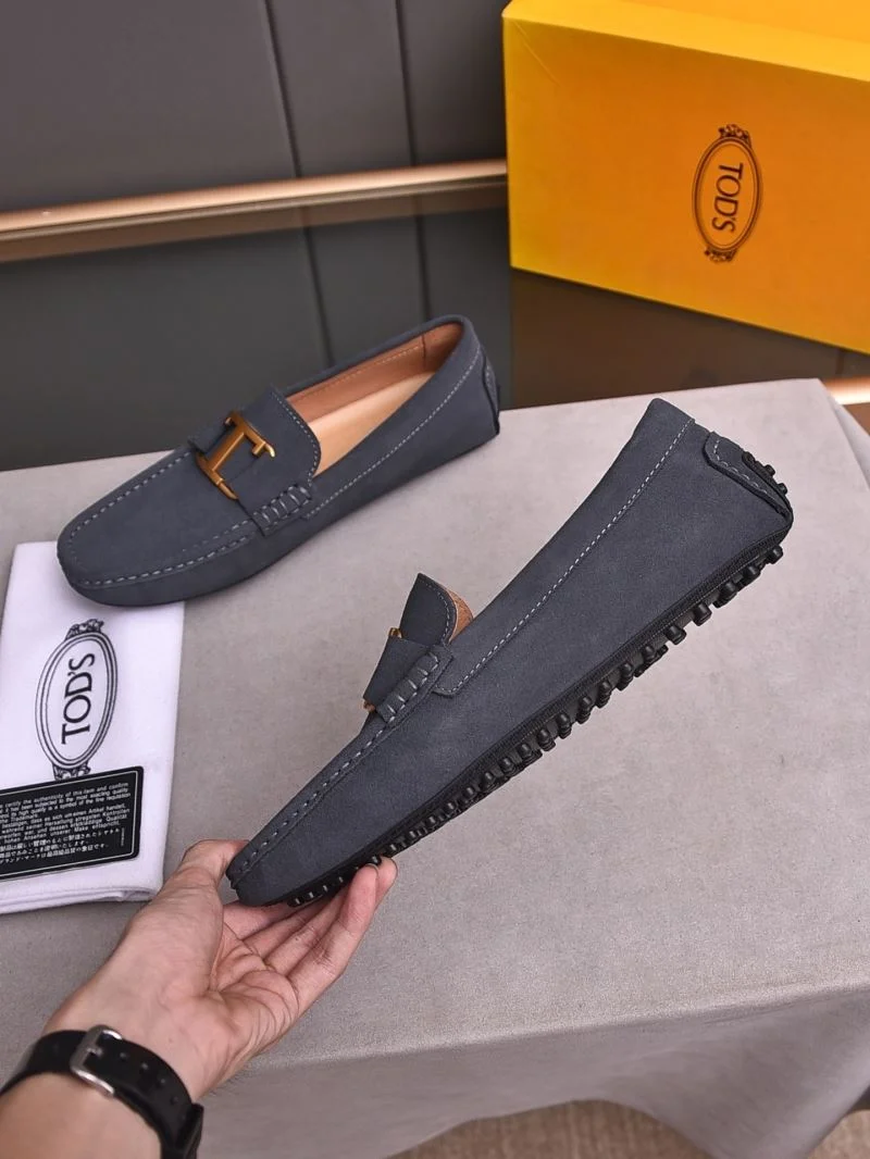 Timeless Tods Shoes 3967
