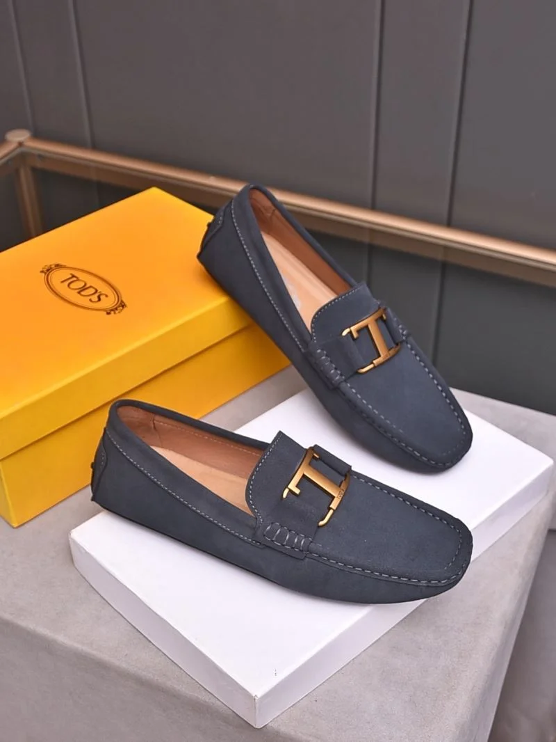 Timeless Tods Shoes 3967