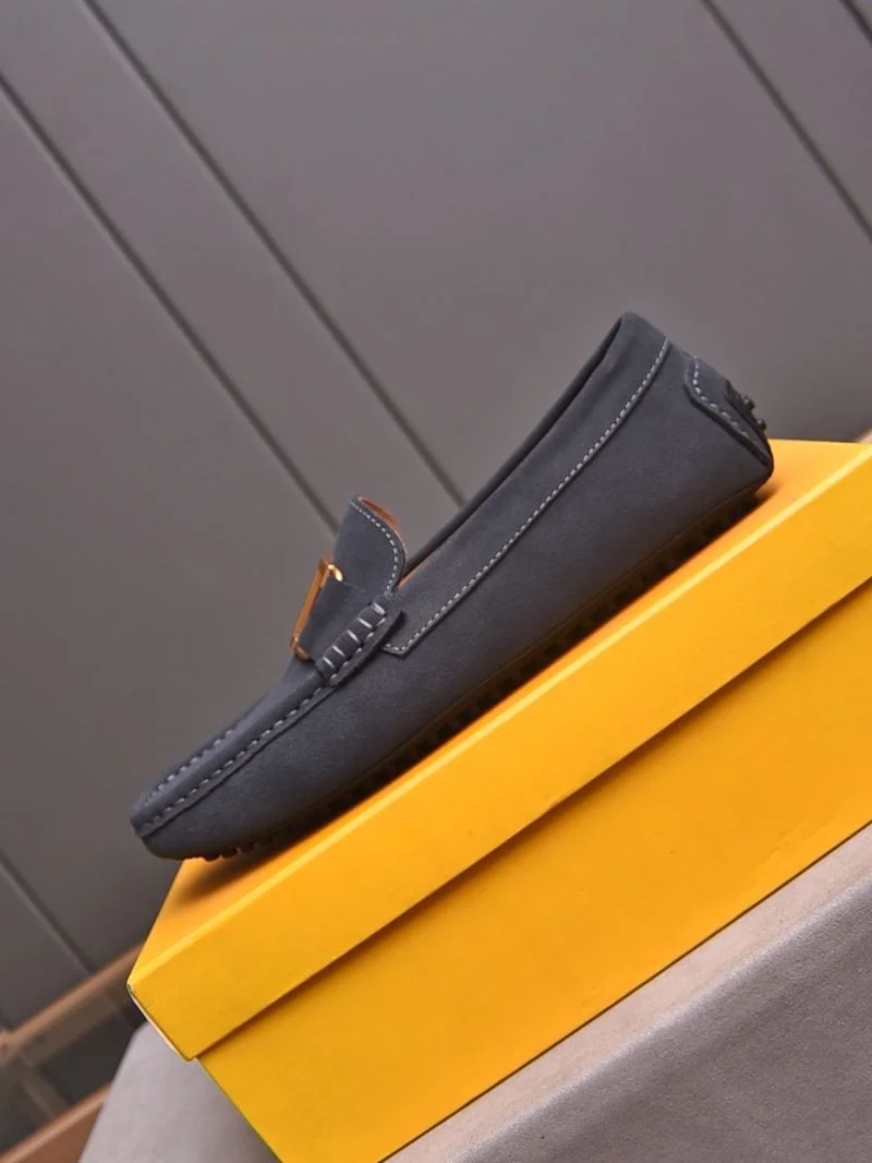 Timeless Tods Shoes 3967