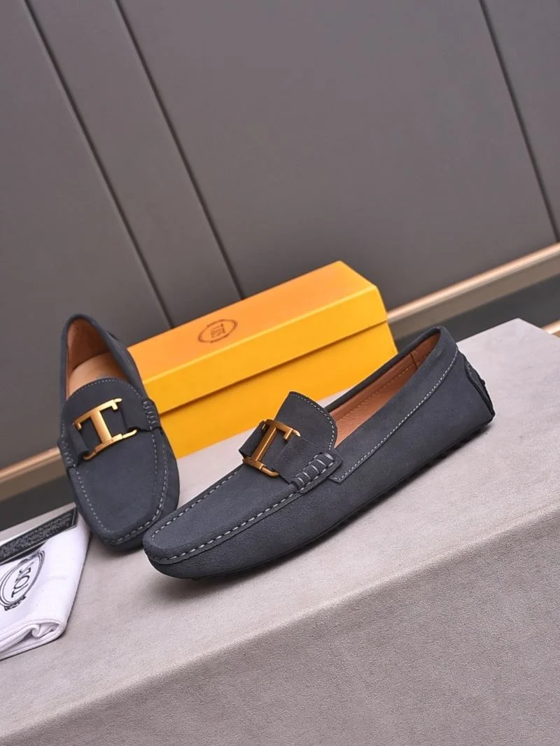 Timeless Tods Shoes 3967