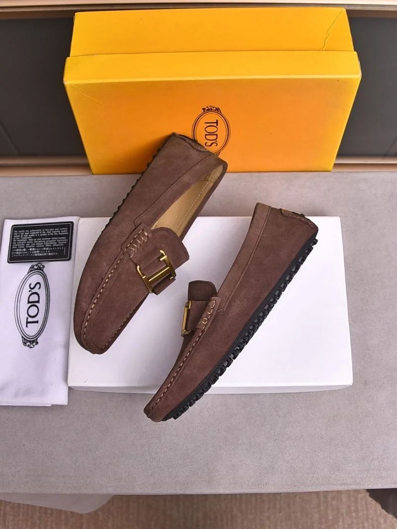 Popular Tods Shoes 3965