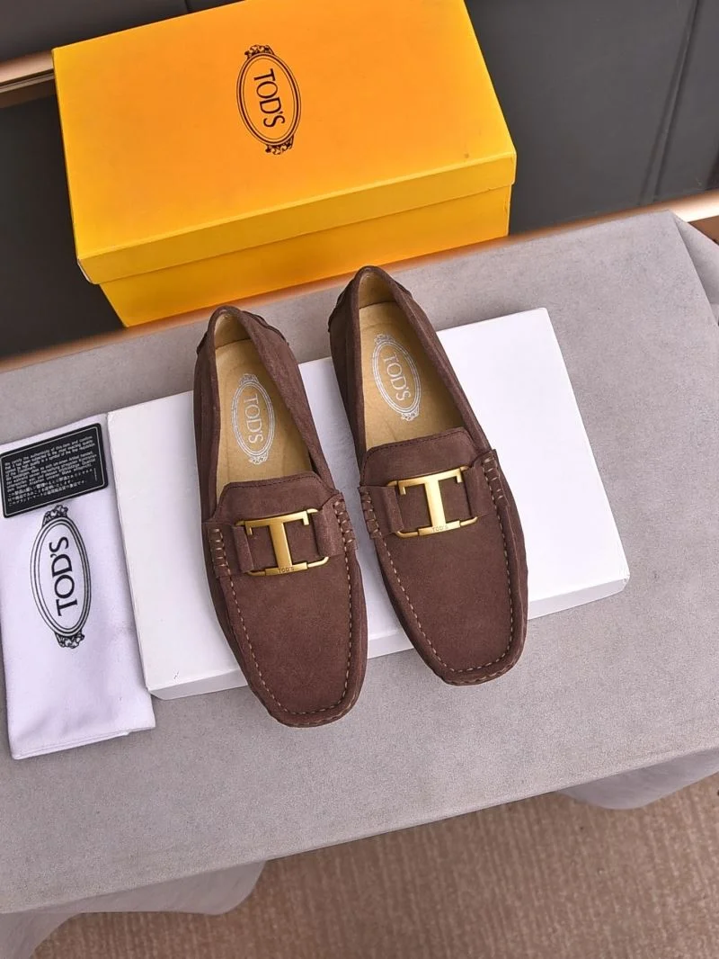 Popular Tods Shoes 3965
