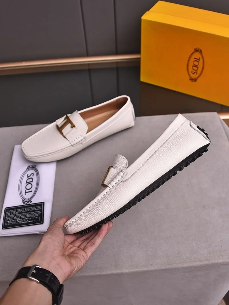 Tods Shoes Attractive 3962