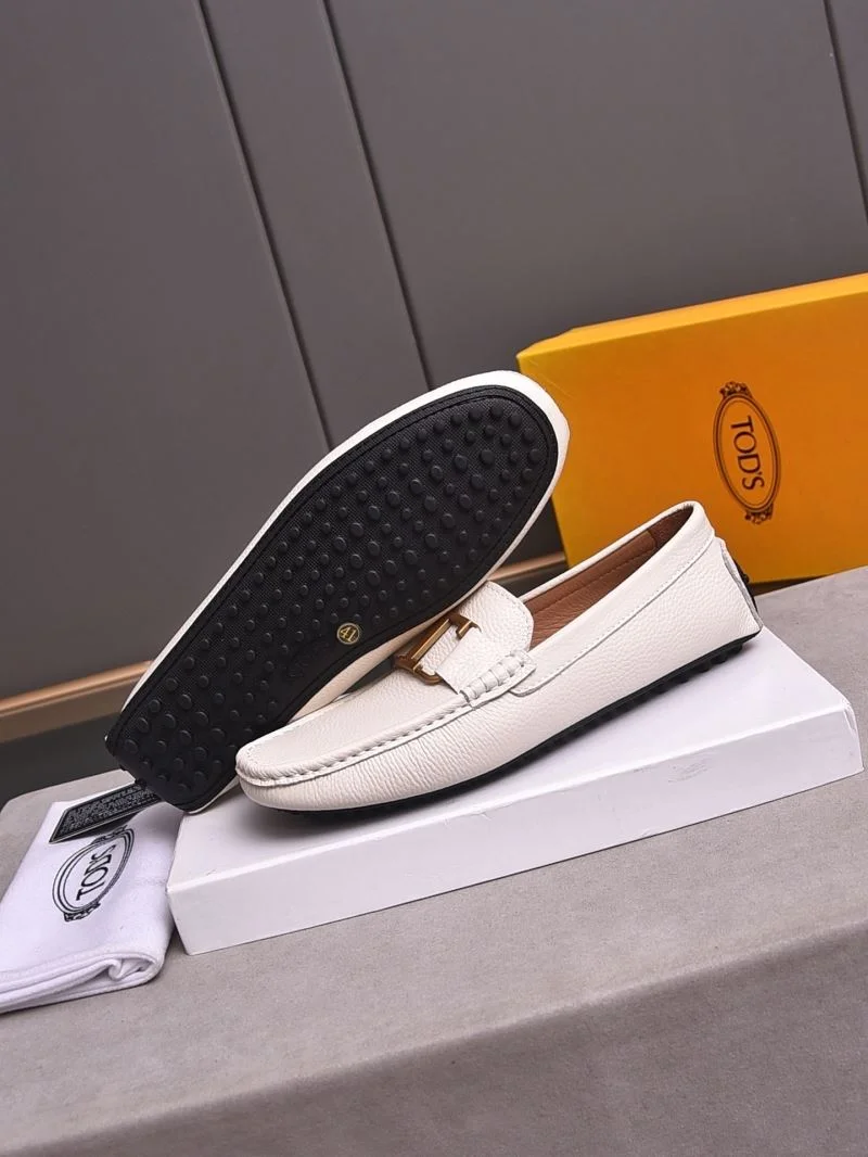 Tods Shoes Attractive 3962