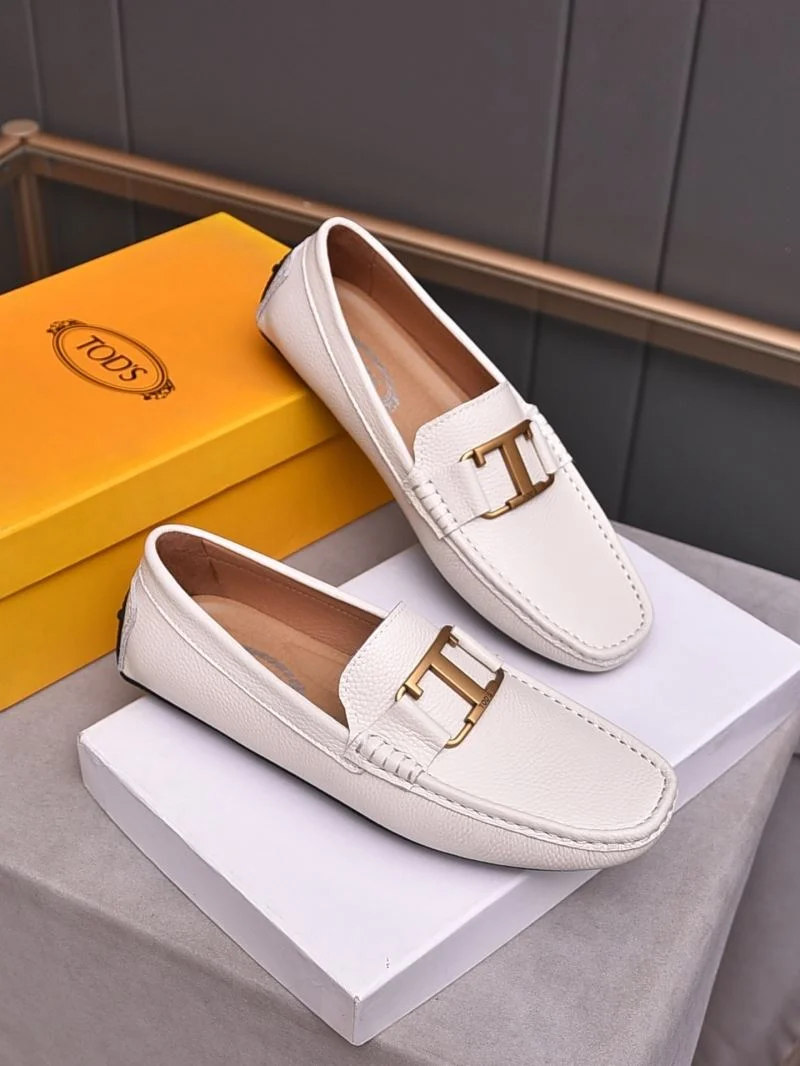 Tods Shoes Attractive 3962