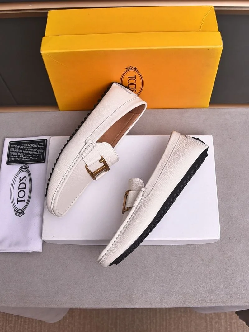 Tods Shoes Attractive 3962