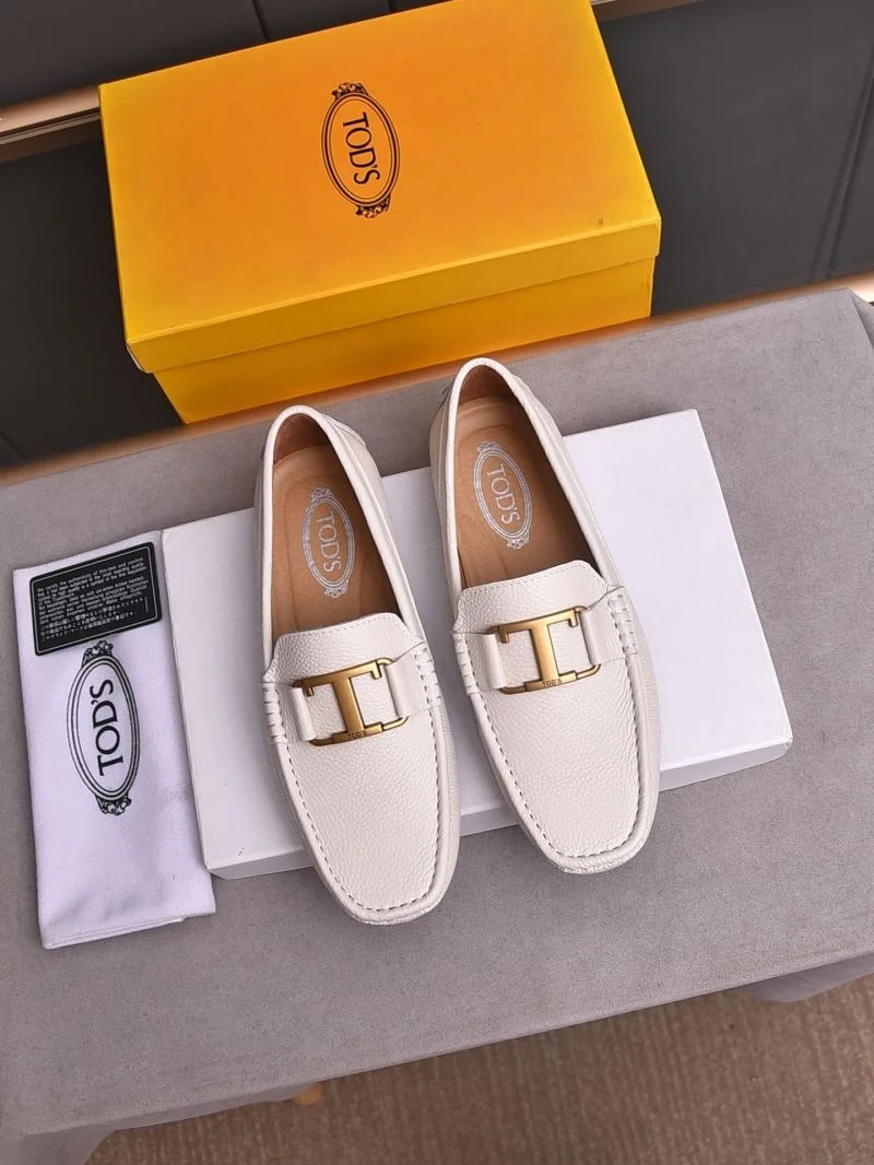 Tods Shoes Attractive 3962