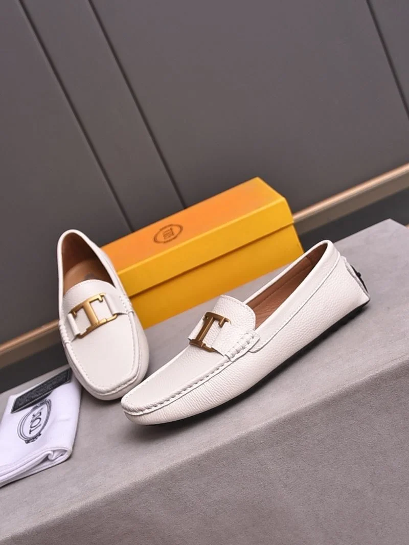 Tods Shoes Attractive 3962