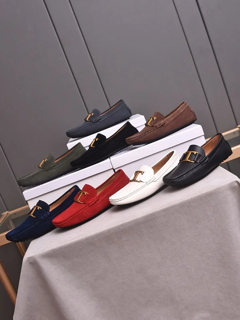 Tods Shoes Attractive 3962