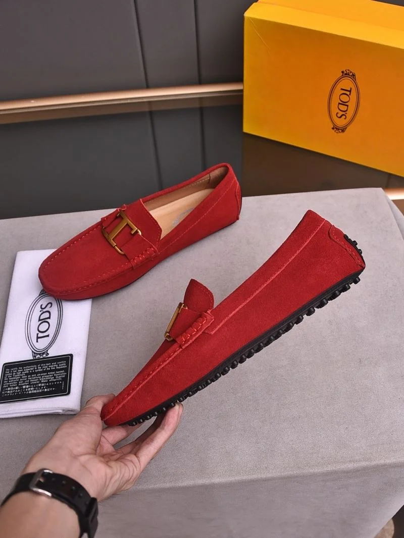 GoAnywhere Tods Shoes 3959